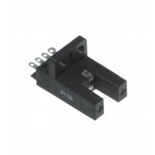 Photoelectric slot sensor GL5-J/28a/155