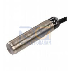 Rated operating distance: 5 mm, Installation: flush, Switching function: Normally open (NO), Output type: Two-wire