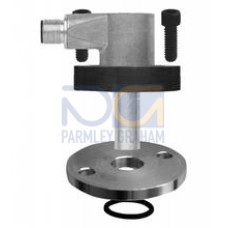 Spacer for cylinder switches