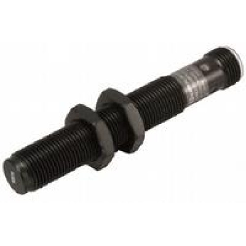 Rated operating distance: 2 mm, Installation: flush, Switching function: Normally open (NO), Output type: Two-wire, Operating voltage: 6 ... 30 V DC, Operating current: 2 ... 100 mA