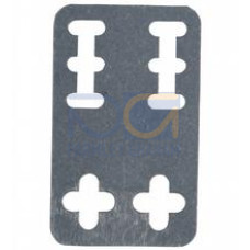 Flat Mounting Bracket