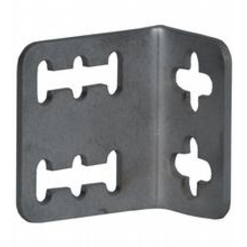 Right-Angled Mounting Bracket