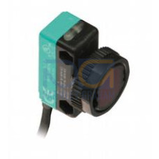 Diffuse mode sensor - Detection range: 10 ... 450 mm, Light source: IRED, Light type: modulated infrared light , 950 nm, Signal output: 2 push-pull (4 in 1) outputs, short-circuit protected, revers..