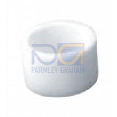 PTFE protection cap for 30&nbsp;mm diameter
