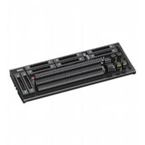 HART Termination Board for Yokogawa Centum 300; Supported I/O card: AAI835; 32 channel: 16xAI + 16xAO; Non-IS board with special slot for 1x HIDMux2700; Redundant power supply 24VDC, fused; Connect..