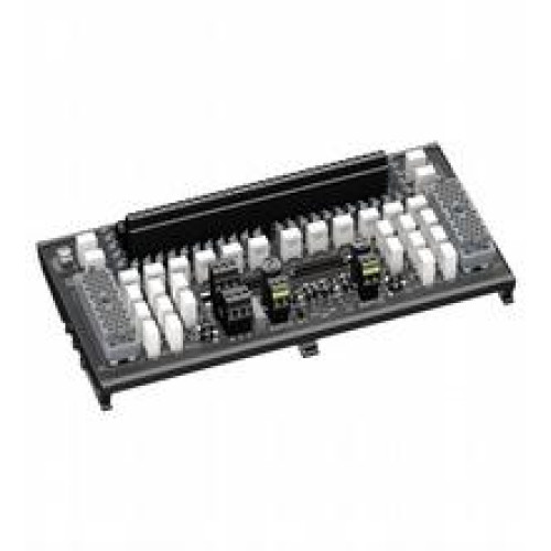 Anzahl der Kan&auml;le pro Modul: 32<br/>Hersteller: Triconex<br/>Signaltyp: Analogeingang<br/>Umgebungstemperatur maximal: +55 &deg;C<br/>Umgebungstemperatur minimal: 0 &deg;C<br/>