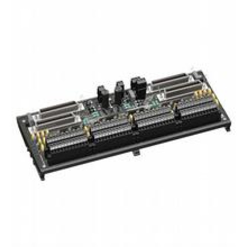 Anzahl der Kan&auml;le pro Modul: 32<br/>Hersteller: Honeywell<br/>Signaltyp: Analogeingang<br/>Umgebungstemperatur maximal: +55 &deg;C<br/>Umgebungstemperatur minimal: 0 &deg;C<br/>