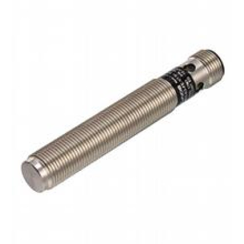 Rated operating distance: 2 mm, Installation: flush, Switching function: Normally open (NO), Output type: PNP, Operating voltage: 10 ... 30 V DC, Operating current: ? 200 mA