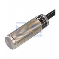 Rated operating distance: 5 mm, Installation: flush, Switching function: Normally open (NO), Output type: PNP, Operating voltage: 10 ... 30 V DC, Operating current: ? 100 mA