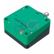 Rated operating distance: 50 mm, Installation: flush, Switching function: complementary, Output type: PNP, Operating voltage: 10 ... 60 V DC, Operating current: 0 ... 200 mA