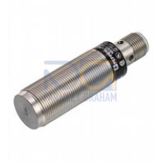 Inductive sensor - Rated operating distance: 10 mm, Installation: flush (Requirements: see drawing below), Switching function: Normally closed (NC), Output type: PNP, Operating voltage: 10 ... 30 V..