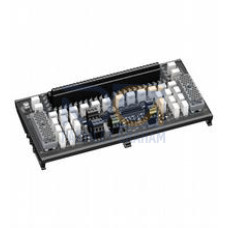 HART Interface Solutions board for the HIDMux2700.; Specialty replacement FTA for the Triconex 3701 I/O card.; 500 Ohm resistor built on the termination board offering a; 0-10 V DC output.; The Tri..