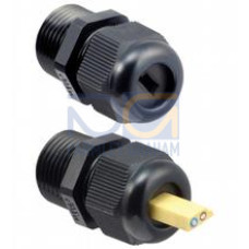 Flat cable sleeve, Degree of protection: IP65