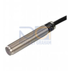 Rated operating distance: 3 mm, Installation: flush, Switching function: Normally open (NO), Output type: PNP, Operating voltage: 10 ... 30 V DC, Operating current: ? 100 mA