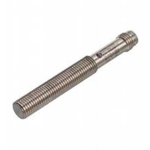 Rated operating distance: 3 mm, Installation: flush, Switching function: Normally open (NO), Output type: PNP, Operating voltage: 10 ... 30 V DC, Operating current: ? 100 mA