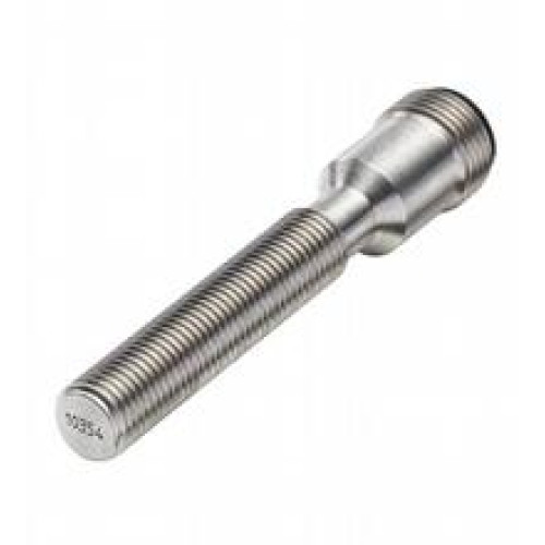 Rated operating distance: 3 mm, Installation: flush, Switching function: Normally open (NO), Output type: PNP, Operating voltage: 10 ... 30 V DC, Operating current: ? 100 mA