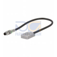 Rated operating distance: 6 mm, Installation: flush, Switching function: Normally open (NO), Output type: PNP, Operating voltage: 10 ... 30 V DC, Operating current: ? 100 mA