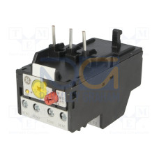 OVERLOAD RELAY 2.5-4.0A CL00-CL05