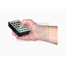 hand-held programming device, intrinsically-safe, EEx ia (LUI version)
