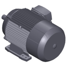 Siemens Motors