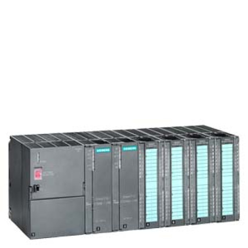 ***Spare part*** SIPLUS ET 200M IM 153-2 (*BA02) -40...+70 &deg;C Start-up temperature:-25 &deg;C with con