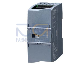 ***Spare part*** SIPLUS S7-1200 SM 1222 8DA -25...+70 &deg;C with conformal coating based on 6ES7222-1B