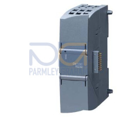 ***Spare part*** SIPLUS S7-1200 CM1241 RS232 -25...+70 &deg;C with conformal coating based on 6ES7241-1