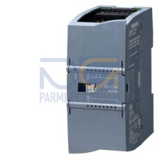 ***Spare part*** SIPLUS S7-1200 SM 1234 4AE/2AA -25...+70 &deg;C with conformal coating based on 6ES723