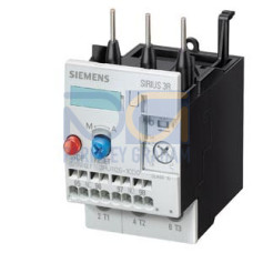 Overload relay 11...16 A For motor protection Size S0, Class 10 Contactor mounting Main circuit: scr