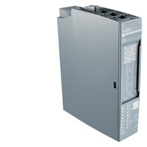 ***Spare part*** SIPLUS ET 200SP, digital input module, DI 16 24 V DC Standard, -40 &deg;C to +70 &deg;C w
