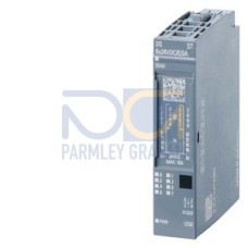 ***Spare part*** SIPLUS ET 200SP, digital output module, DQ 8x 24VDC/0.5A Standard, -40 &deg;C to +70 &deg;C