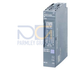 ***SPARE PART*** SIPLUS ET 200SP, Analog input module, AI 4XU/I 2-wire Standard, -40...+70 &deg;C Start