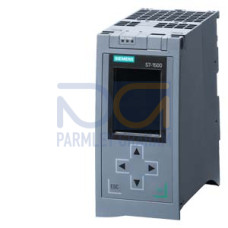 ***Spare part*** SIPLUS S7-1500 CPU 1516-3PN/DP -40...+60 &deg;C Startup -20 &deg;C with conformal coating