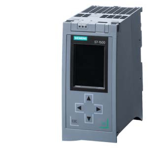 ***Spare part*** SIPLUS S7-1500 CPU 1516-3PN/DP -40...+60 &deg;C Startup -20 &deg;C with conformal coating