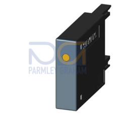 !!! Phased-out product !!! The preferred successor is 3RN2010-2CA30 Thermistor motor protection Stan