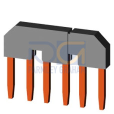 Wiring kit electrical for star-delta (wye-delta) starter Size S2 !!! Phased-out product !!! Successor is SIRIUS 3RA2 Preferred successor type is >>3RA2923-2BB1<<