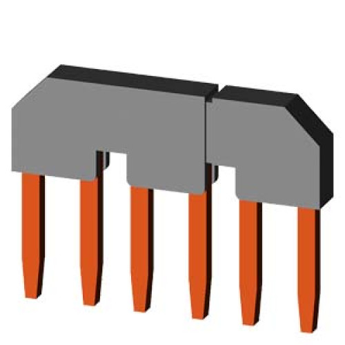 Wiring kit electrical for star-delta (wye-delta) starter Size S2 !!! Phased-out product !!! Successor is SIRIUS 3RA2 Preferred successor type is >>3RA2923-2BB1<<