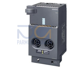 Frequency converter for ET 200S Power unit IPM25 Module width 130 mm 380-480 V 3 AC+10/-15% 47-63Hz