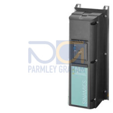 SINAMICS G120P Power Module PM230 with integrated Class A filter Degree of protection IP55/UL Type 1