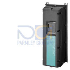 SINAMICS G120P Power Module PM230 with integrated Class B filter Degree of protection IP55/UL Type 1