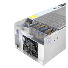 SIMOREG DC Master Converter, with microprocessor for 4-quadrant drives Circuit (B6) A (B6) C Input: