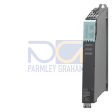 SINAMICS BRAKING MODULE