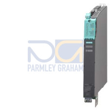 SINAMICS S120 SMART LINE MODULE INPUT: 3AC 380-480V, 50/60HZ OUTPUT: DC 600V, 27A, 16KW FRAME SIZE: