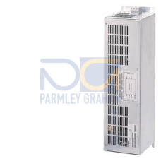 ***SPARE PART*** SIMODRIVE 611 MAINS FILTER FOR UNREGULATED POWER SUPPLY 5kW UP TO 480 V SUPPLY VOL