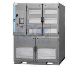 SINAMICS PERFECT HARMONY GH180 Power cell 140 A GenIV