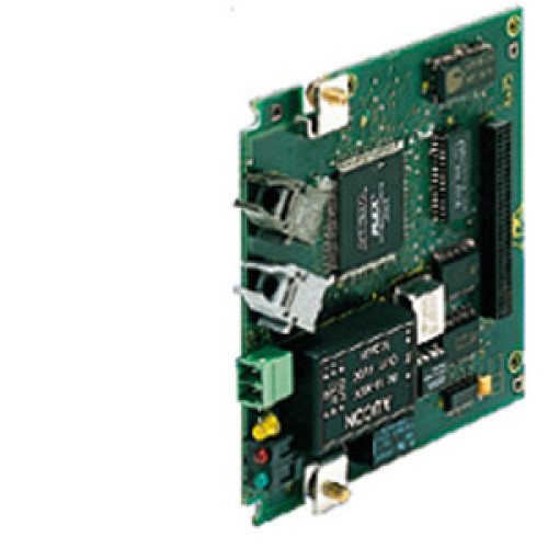 ***Spare part*** SIMOVERT Master drives Motion Control Communication module SIMOLINK SLB Delivery wi