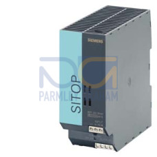 SITOP SMART PSU 24VDC 5A PFC