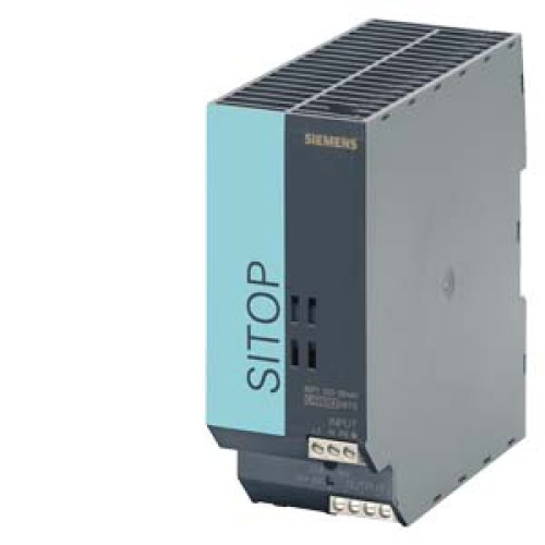 SITOP SMART PSU 24VDC 5A PFC