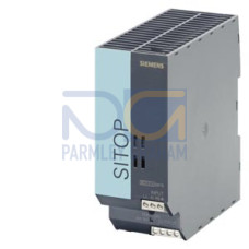 SITOP smart 120 W Stabilized power supply input: 120/230 V AC, output: 24 V DC/5 A