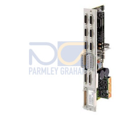 ***SPARE PART*** SIMODRIVE 611 DIGITAL CLOSED-LOOP CONTROL 2 AXES HYDRAULIC CLOSED-LOOP CONTROL HLA